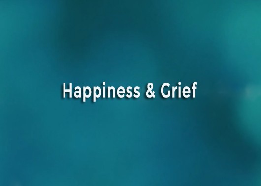 Happiness & Grief