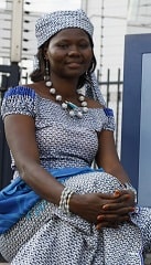 Jane Ekayu