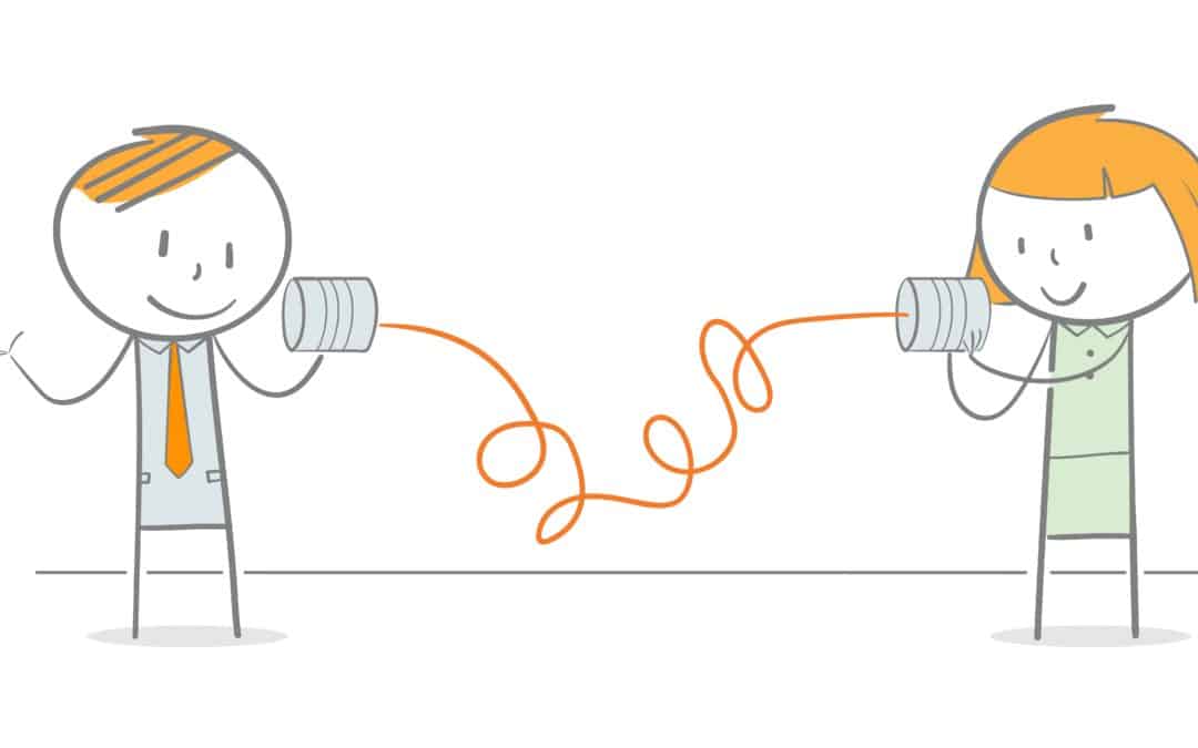 The Exquisite Magic of Feeling Seen, Heard & Understood with Ben Mathes