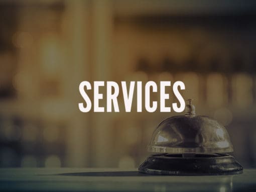 Services