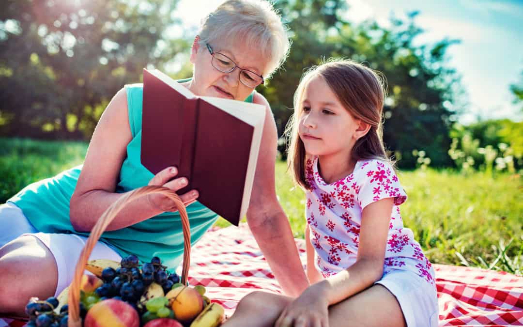 Demystifying and Dialoguing About Alzheimer’s and other Dementias with Dr Gayatri Devi & Dan Perkins