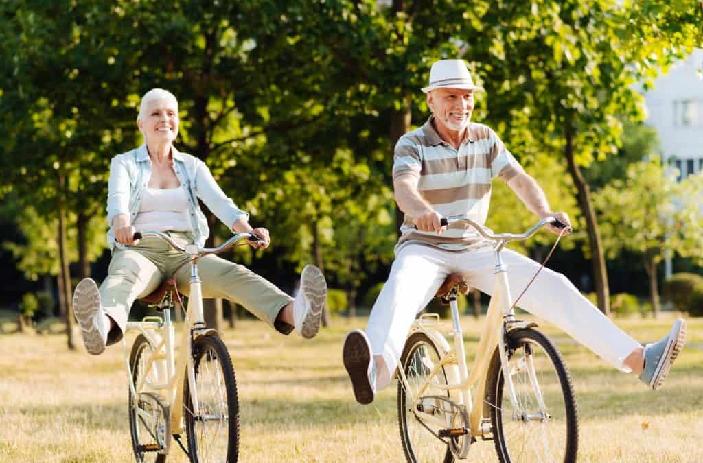 Lessons on Longevity: Finding the Fountain of Youth with Dr. Valter Longo & Dr. Mario Martinez