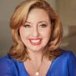 Good Vibrations: Rising Into Your Higher Self with Agapi Stassinopoulos & Lalah Delia