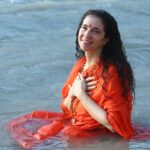 Trust-Falling into the Universe: A Transformational Adventure with Sadhvi Bhagawati Saraswati