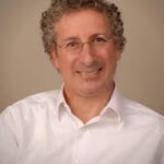 Marc Zvi Brettler, guest of Religiously Curious and Spiritually Independent with Rabbi Rami Shapiro Ph.D. & Amy-Jill Levine