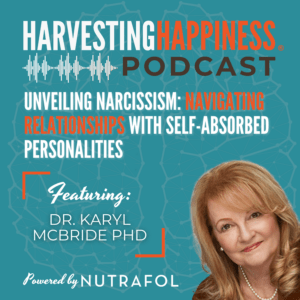 podcast unveeling narcissism karyl mcbride phd