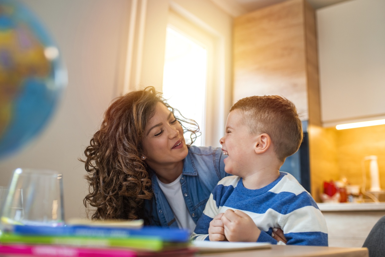 Children Are Wired Differently: Nurturing Neurodiversity as a Natural Solution to Behavior Challenges with Dr. Nicole Beurkens & Debbie Reber