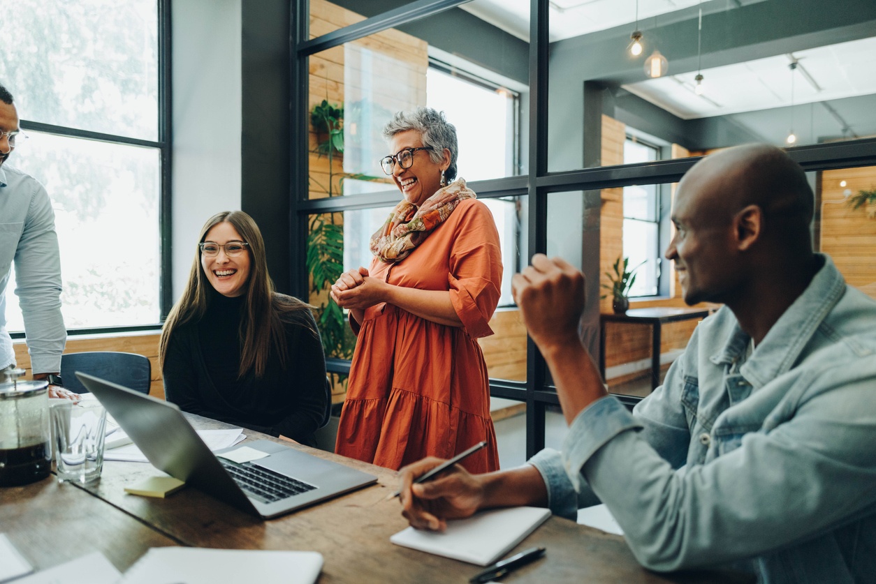 Upgrading Modern Leadership and Company Culture for More Mindfulness, Compassionate Communication, and Joy with Rich Sheridan & Marc Lesser