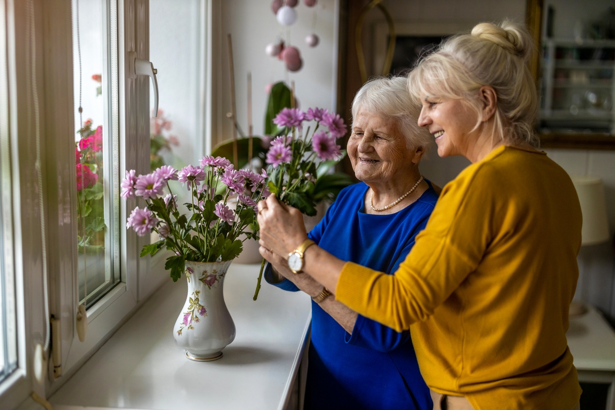 Approaching How We Care for People with Alzheimer’s Disease in a New Light of Hope with Dr. Gayatri Devi & Dr. Eitan Okun