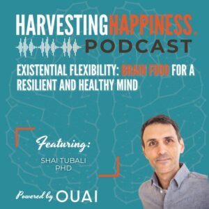 Podcast about brain food for a healthy mind