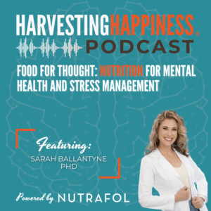 podcast about-food-for-thought-stress-management-mental-health