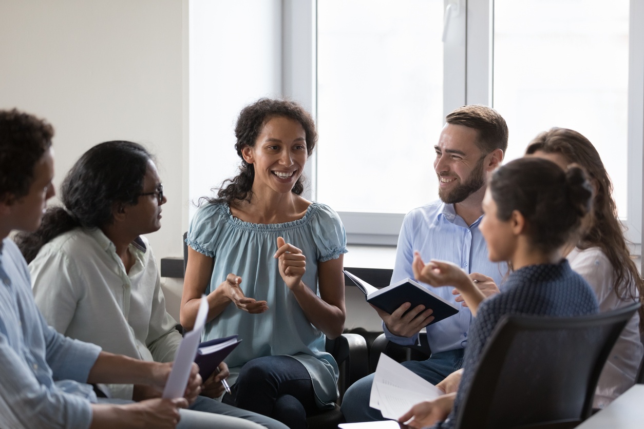 Podcast ab out SEL for stronger IQ and relationships