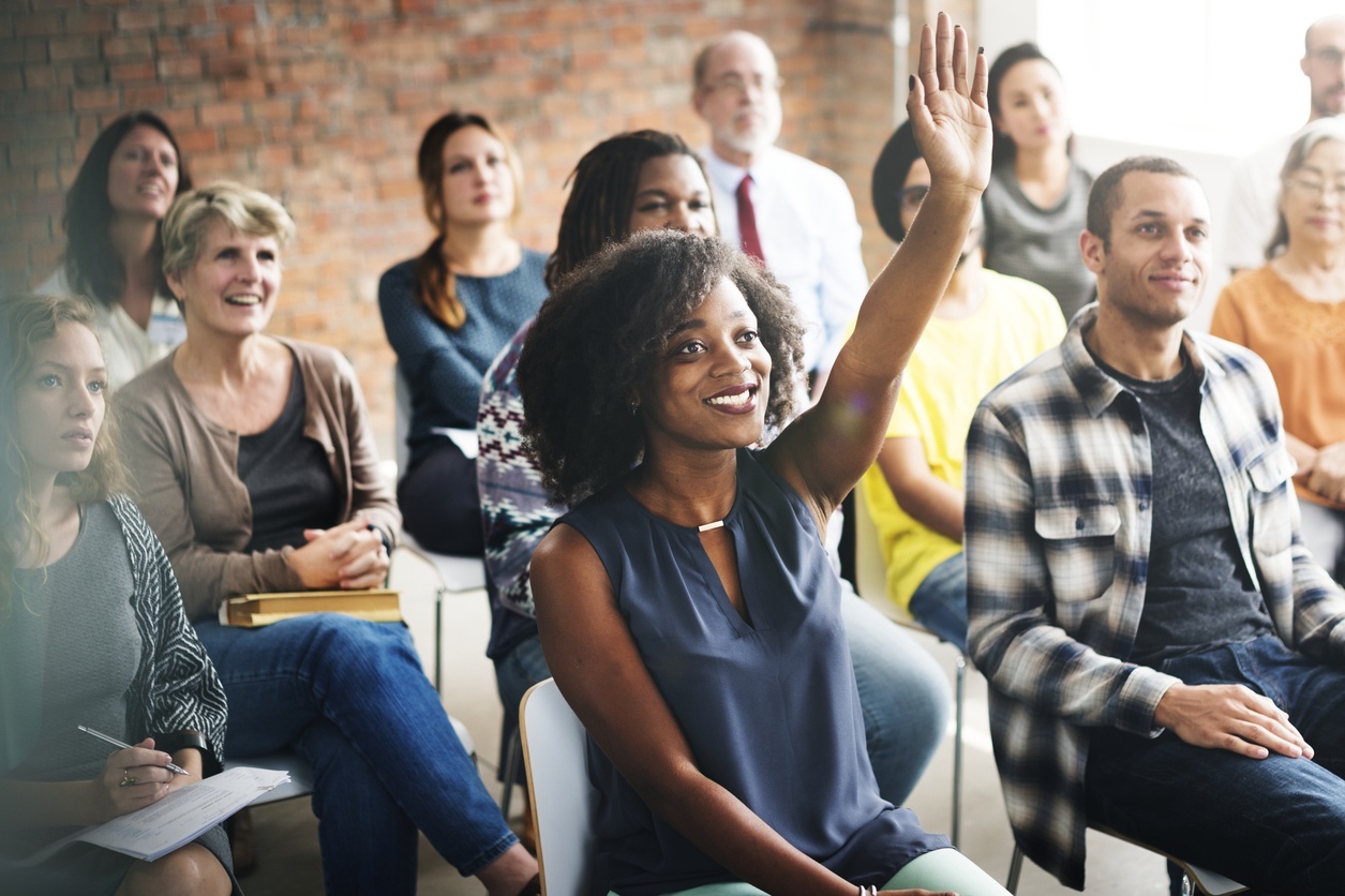 How Listening Shapes Peacemaking and Global Communication