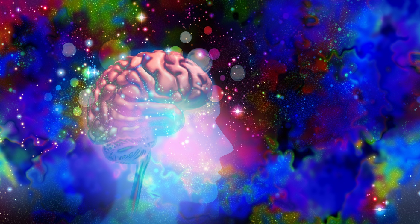 On the Spectrum of Humanity Sol Smith discusses how neurodivergent people are thriving with Sol Smith